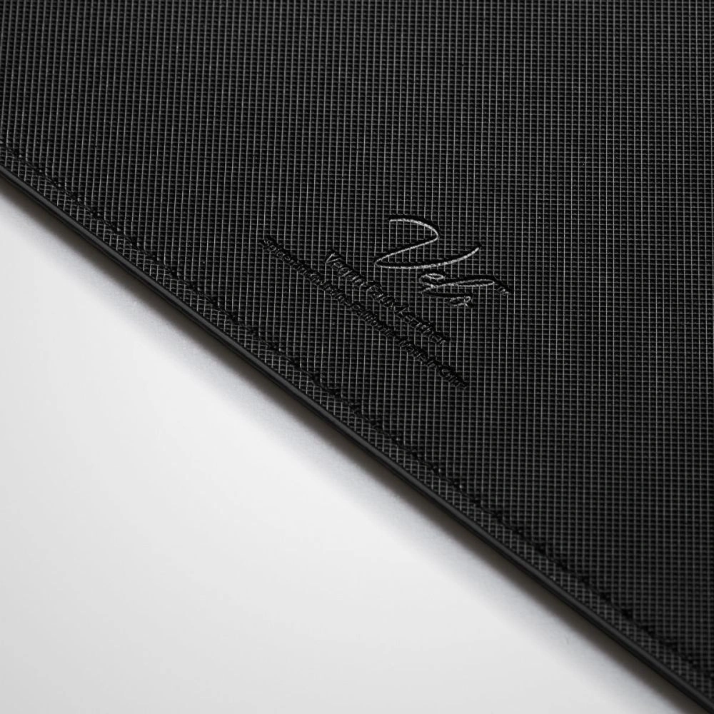 Hurtownia GSM - Podkładka pod mysz Spigen LD301 Mouse Pad 25x21cm Black - SPN2320 - {ean13} - Hurt