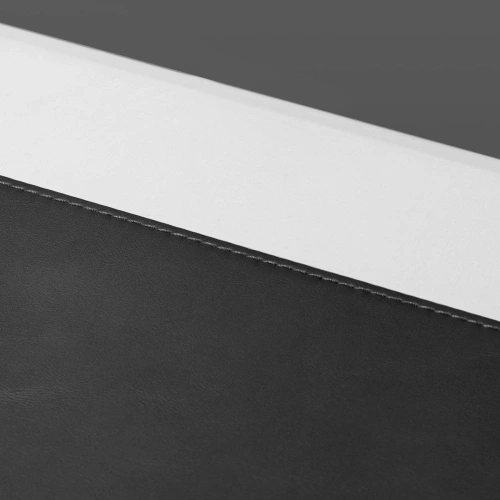 Podkładka pod mysz Spigen LD301 Mouse Pad 25x21cm Black