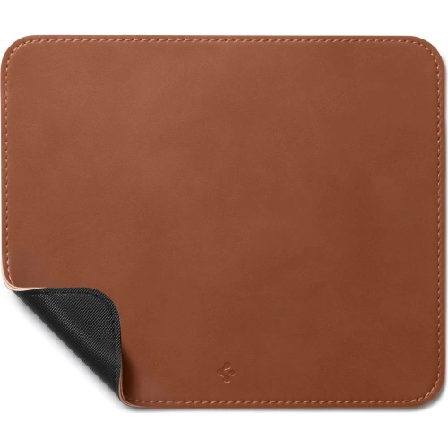 Podkładka pod mysz Spigen LD301 Mouse Pad 25x21cm Brown