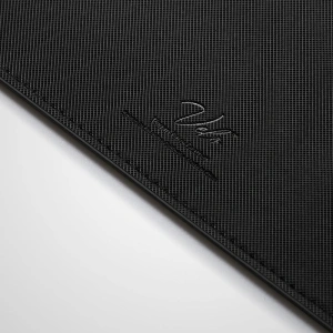 Podložka pod myš Spigen LD301 Mouse Pad 25x21cm Hnědá