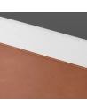 Hurtownia GSM - Podkładka pod mysz Spigen LD301 Mouse Pad 25x21cm Brown - SPN2321 - {ean13} - Hurt