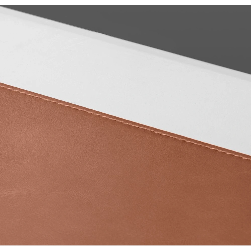 Hurtownia GSM - Podkładka pod mysz Spigen LD301 Mouse Pad 25x21cm Brown - SPN2321 - {ean13} - Hurt