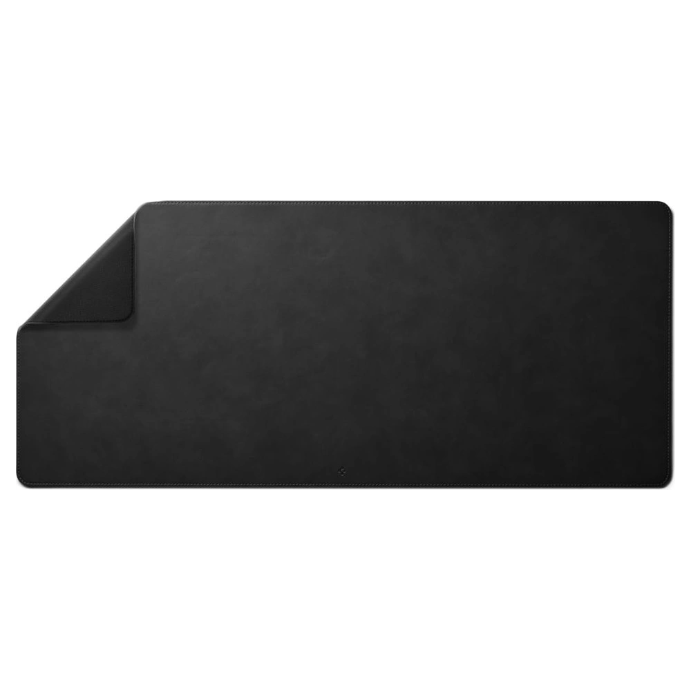 Hurtownia GSM - Podkładka pod mysz Spigen LD302 Desk Pad 90x40cm Black - SPN2322 - {ean13} - Hurt