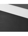 Hurtownia GSM - Podkładka pod mysz Spigen LD302 Desk Pad 90x40cm Black - SPN2322 - {ean13} - Hurt