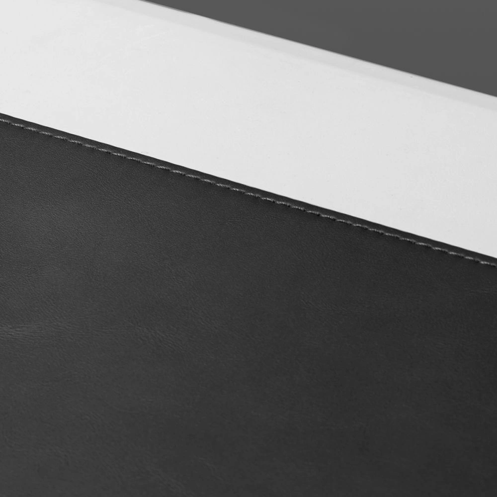 Hurtownia GSM - Podkładka pod mysz Spigen LD302 Desk Pad 90x40cm Black - SPN2322 - {ean13} - Hurt