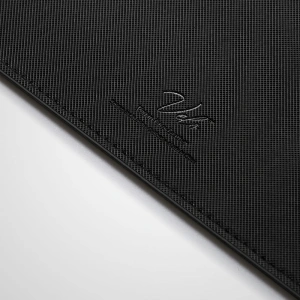 Podložka pod myš Spigen LD302 Desk Pad 90x40cm černá
