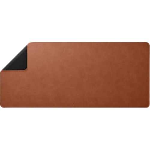 Podkładka pod mysz Spigen LD302 Desk Pad 90x40cm Brown