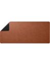 Podkładka pod mysz Spigen LD302 Desk Pad 90x40cm Brown