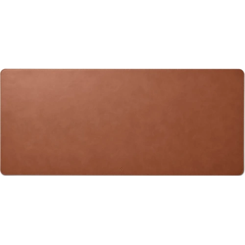 Podkładka pod mysz Spigen LD302 Desk Pad 90x40cm Brown