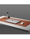 Wholesale Spigen LD302 Desk Pad 90x40cm Brown - SPN2323 - {ean13} - Hurt