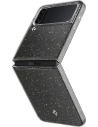 Wholesale Spigen Airskin Samsung Galaxy Z Flip 4 Glitter Crystal - SPN2324 - {ean13} - Hurt