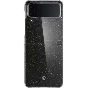 Wholesale Spigen Airskin Samsung Galaxy Z Flip 4 Glitter Crystal - SPN2324 - {ean13} - Hurt