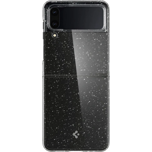Etui Spigen Airskin Samsung Galaxy Z Flip 4 Glitter Crystal