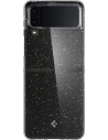 Wholesale Spigen Airskin Samsung Galaxy Z Flip 4 Glitter Crystal - SPN2324 - {ean13} - Hurt