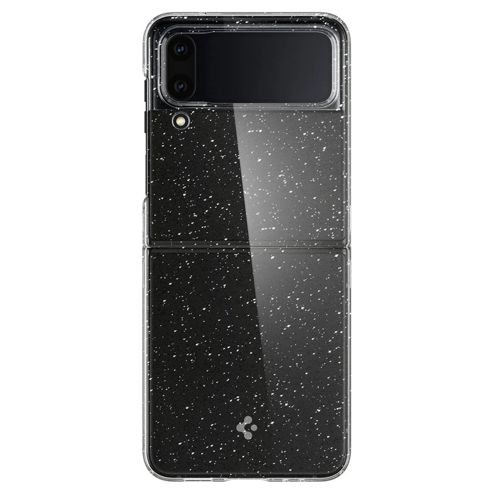 Wholesale Spigen Airskin Samsung Galaxy Z Flip 4 Glitter Crystal - SPN2324 - {ean13} - Hurt