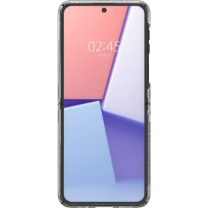 Wholesale Spigen Airskin Samsung Galaxy Z Flip 4 Glitter Crystal - SPN2324 - {ean13} - Hurt