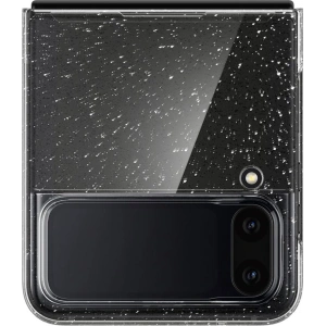 Wholesale Spigen Airskin Samsung Galaxy Z Flip 4 Glitter Crystal - SPN2324 - {ean13} - Hurt
