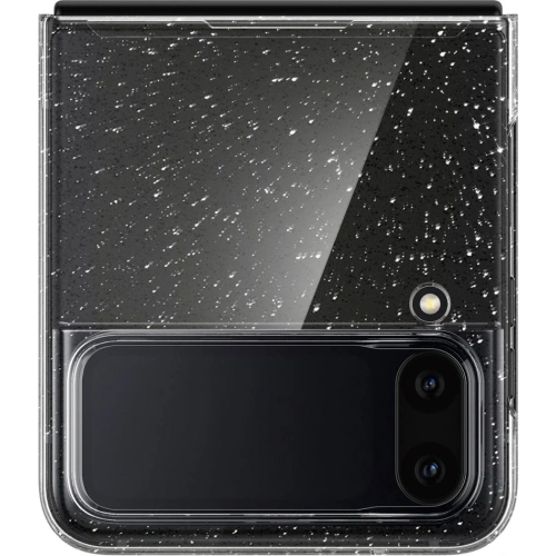 Etui Spigen Airskin Samsung Galaxy Z Flip 4 Glitter Crystal