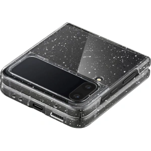 Wholesale Spigen Airskin Samsung Galaxy Z Flip 4 Glitter Crystal - SPN2324 - {ean13} - Hurt