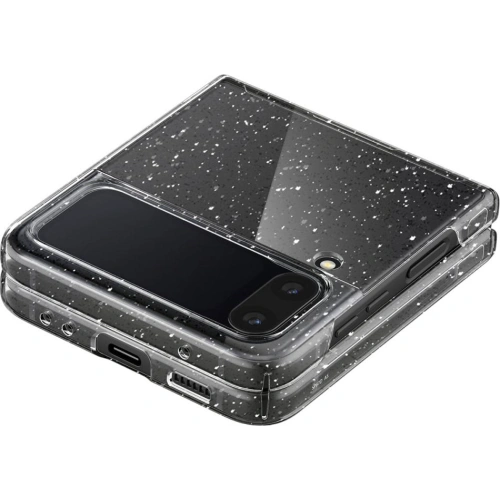 Etui Spigen Airskin Samsung Galaxy Z Flip 4 Glitter Crystal