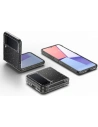 Wholesale Spigen Airskin Samsung Galaxy Z Flip 4 Glitter Crystal - SPN2324 - {ean13} - Hurt