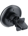 Hurtownia GSM - Uchwyt samochodowy Tech-Protect A2 Magnetic MagSafe Vent Car Mount Wireless Charger 15W Black - THP1300 - {ean13} - Hurt