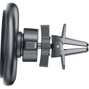 Wholesale Tech-Protect A2 Magnetic MagSafe Vent Car Mount Wireless Charger 15W Black - THP1300 - {ean13} - Hurt