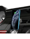 Hurtownia GSM - Uchwyt samochodowy Tech-Protect A2 Magnetic MagSafe Vent Car Mount Wireless Charger 15W Black - THP1300 - {ean13} - Hurt