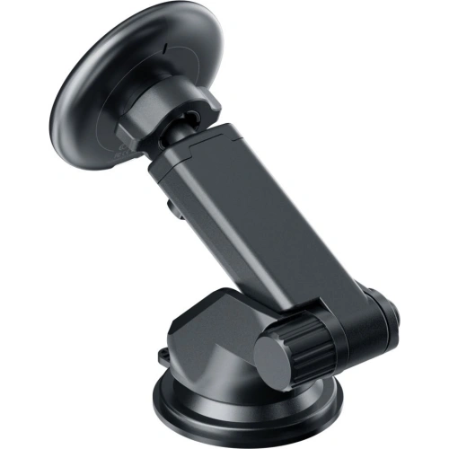 Uchwyt samochodowy Tech-Protect A2 Magnetic MagSafe Dash Car Mount Wireless Charger 15W Black