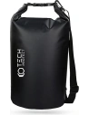 Tech-Protect 20l Universal Waterproof Bag Black