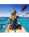 Wholesale Tech-Protect 20l Universal Waterproof Bag Black - THP1302 - {ean13} - Hurt
