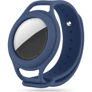 Wholesale Tech-Protect Iconband For Kids Apple AirTag Navy - THP1304 - {ean13} - Hurt