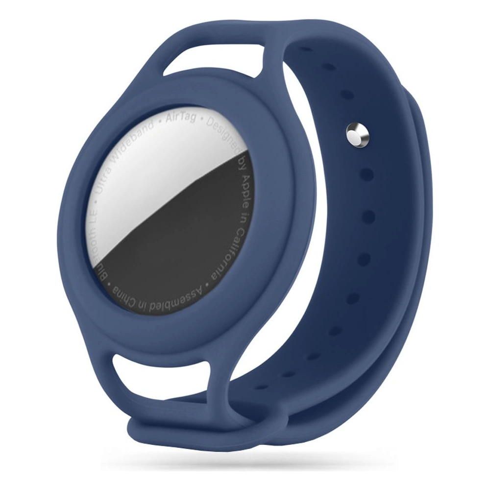 Pasek Tech-Protect Iconband pro děti Apple AirTag námořnický