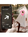 Pasek Tech-Protect Iconband pro děti Apple AirTag námořnický