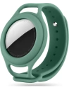 Tech-Protect Iconband For Kids Apple AirTag Green