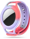 Tech-Protect Iconband For Kids Apple AirTag Colorful