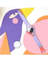 Hurtownia GSM - Pasek Tech-Protect Iconband For Kids Apple AirTag Colorful - THP1307 - {ean13} - Hurt