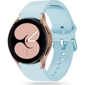 Hurtownia GSM - Pasek Tech-Protect Iconband Samsung Galaxy Watch 4/5/5 Pro/6 Nebeská modrá - THP1308 - {ean13} - Hurt