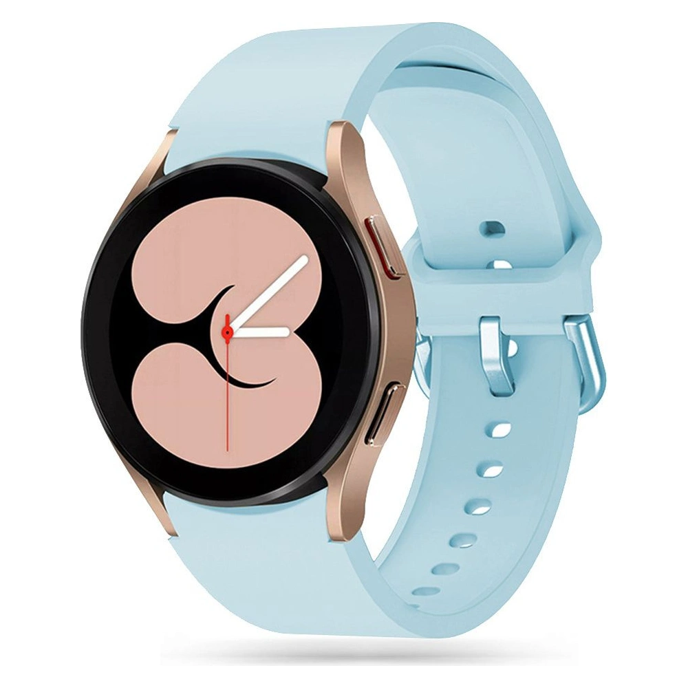 Hurtownia GSM - Pasek Tech-Protect Iconband Samsung Galaxy Watch 4/5/5 Pro/6 Nebeská modrá - THP1308 - {ean13} - Hurt