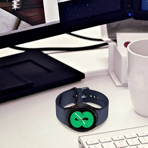 Pasek Tech-Protect Iconband Samsung Galaxy Watch 4/5/5 Pro/6 Sky Blue