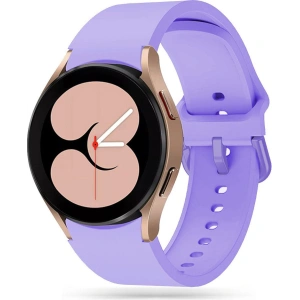 Hurtownia GSM - Pasek Tech-Protect Iconband Samsung Galaxy Watch 4/5/5 Pro/6 Fialový - THP1309 - {ean13} - Hurt