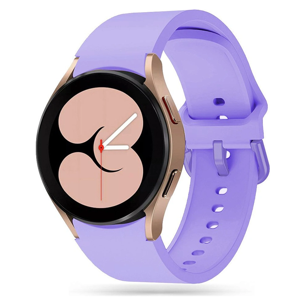 Hurtownia GSM - Pasek Tech-Protect Iconband Samsung Galaxy Watch 4/5/5 Pro/6 Fialový - THP1309 - {ean13} - Hurt