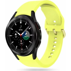 Hurtownia GSM - Pasek Tech-Protect Iconband Samsung Galaxy Watch 4/5/5 Pro/6 Žlutý - THP1310 - {ean13} - Hurt