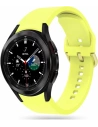 Hurtownia GSM - Pasek Tech-Protect Iconband Samsung Galaxy Watch 4/5/5 Pro/6 Yellow - THP1310 - {ean13} - Hurt