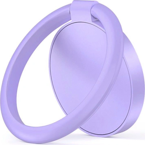 Uchwyt na palec Tech-Protect Magnetic Phone Ring Violet