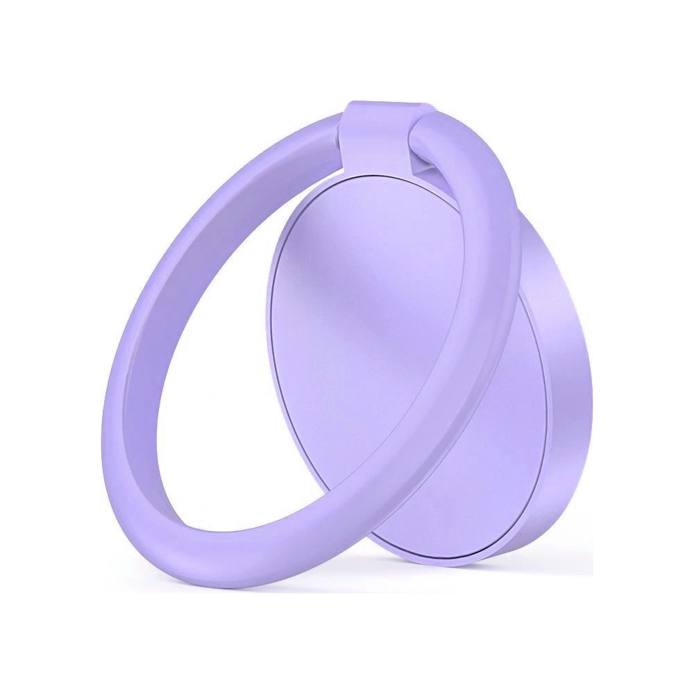 Hurtownia GSM - Uchwyt na palec Tech-Protect Magnetic Phone Ring Violet - THP1312 - {ean13} - Hurt
