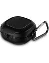 Hurtownia GSM - Etui Tech-Protect Rough Carbon Samsung Galaxy Buds 2 Pro/2/Pro/Live Black - THP1314 - {ean13} - Hurt