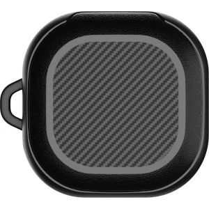 Hurtownia GSM - Etui Tech-Protect Rough Carbon Samsung Galaxy Buds 2 Pro/2/Pro/Live Black - THP1314 - {ean13} - Hurt