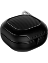 Hurtownia GSM - Etui Tech-Protect Rough Carbon Samsung Galaxy Buds 2 Pro/2/Pro/Live Black - THP1314 - {ean13} - Hurt