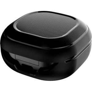 Hurtownia GSM - Etui Tech-Protect Rough Carbon Samsung Galaxy Buds 2 Pro/2/Pro/Live Black - THP1314 - {ean13} - Hurt